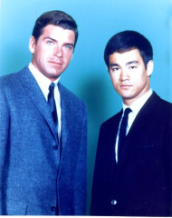 Bruce Lee